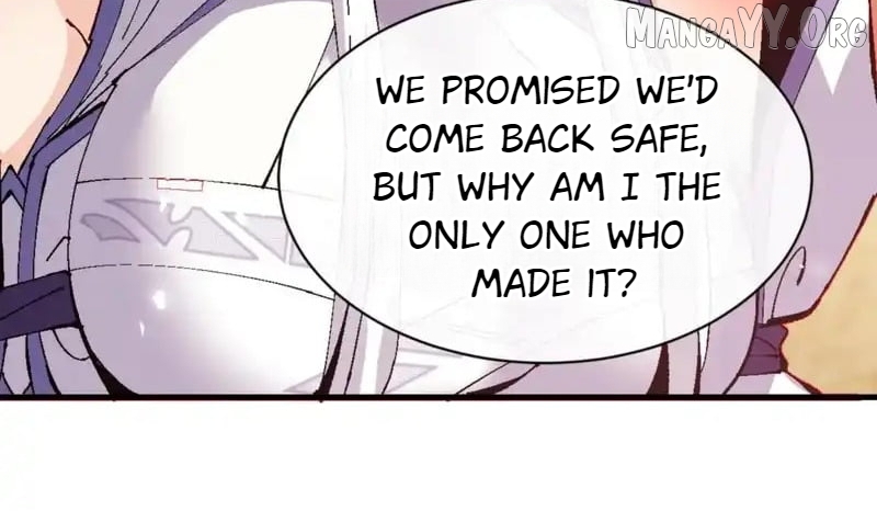 Master: This rebellious disciple is definitely not the Holy Son Chapter 160 - page 92
